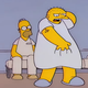 Image for article titled Ummm, So About That Michael Jackson Episode of The Simpsons... Don't Expect to Find It on Disney+